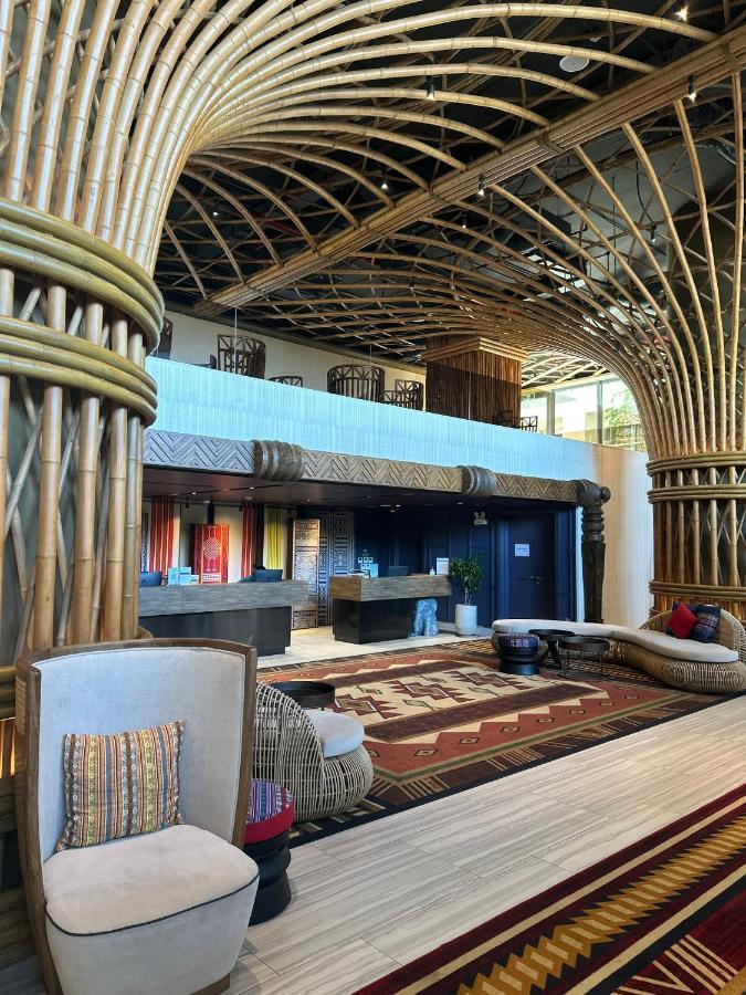 Apec Mandala Phu Yen Condotel Туй Хоа Екстериор снимка