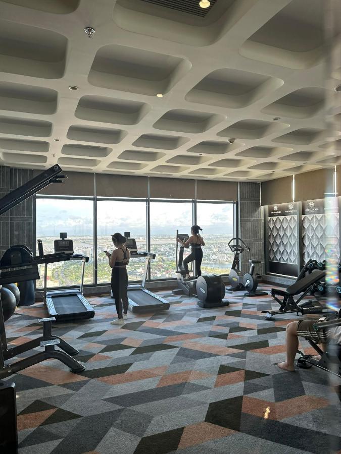 Apec Mandala Phu Yen Condotel Туй Хоа Екстериор снимка
