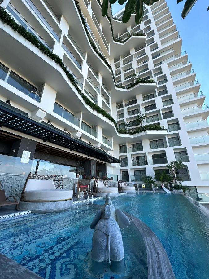 Apec Mandala Phu Yen Condotel Туй Хоа Екстериор снимка