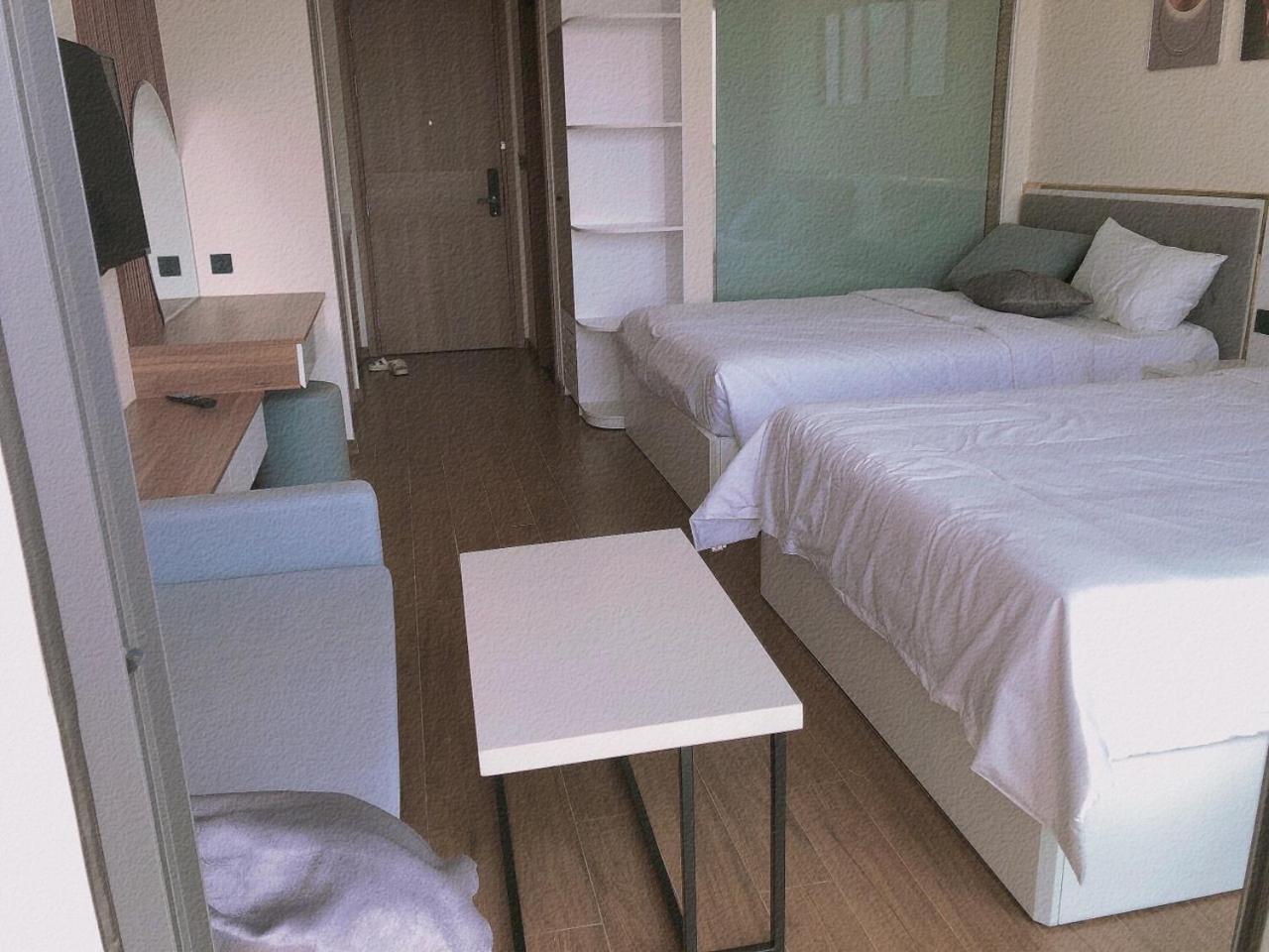 Apec Mandala Phu Yen Condotel Туй Хоа Екстериор снимка