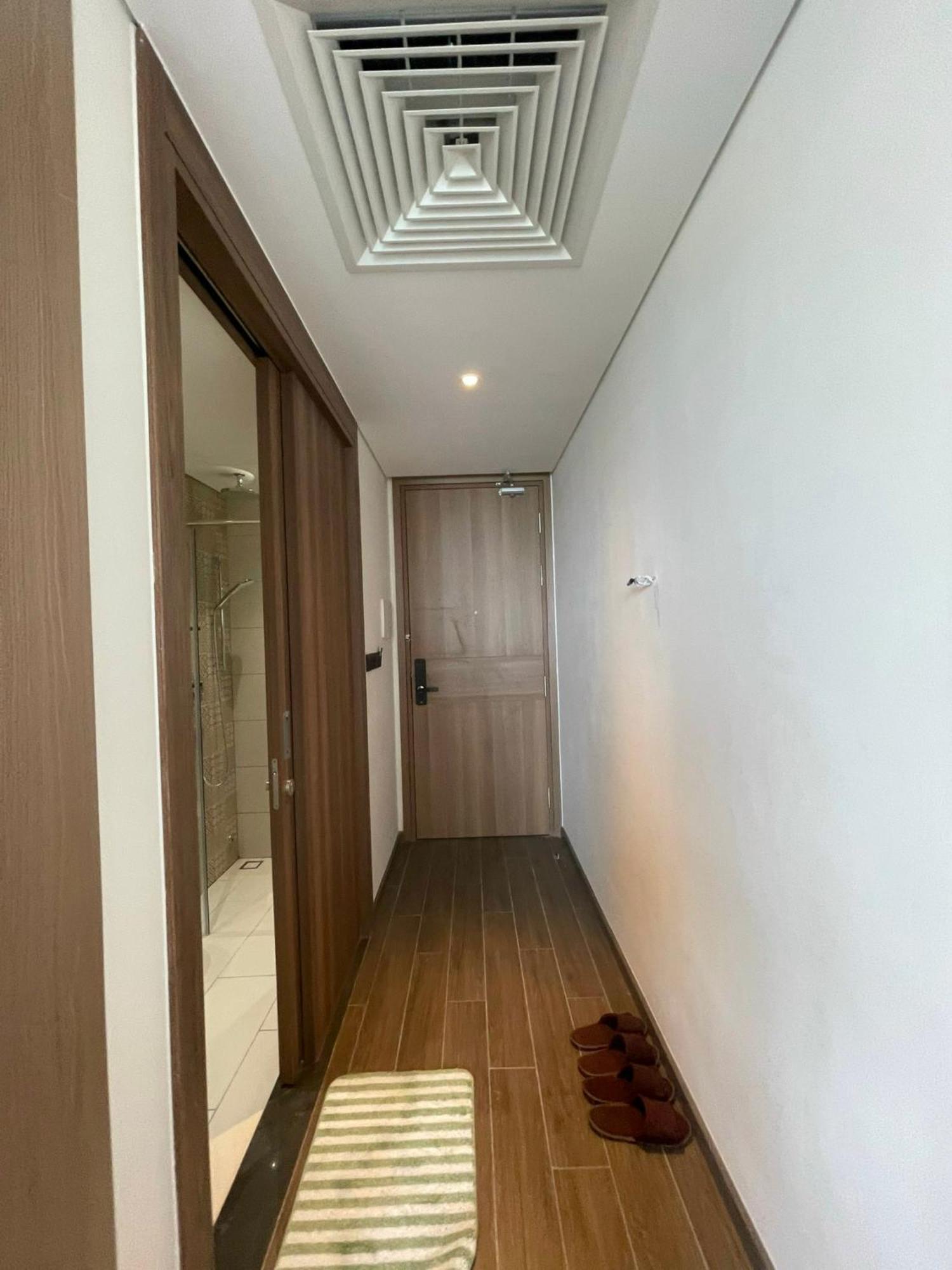 Apec Mandala Phu Yen Condotel Туй Хоа Екстериор снимка